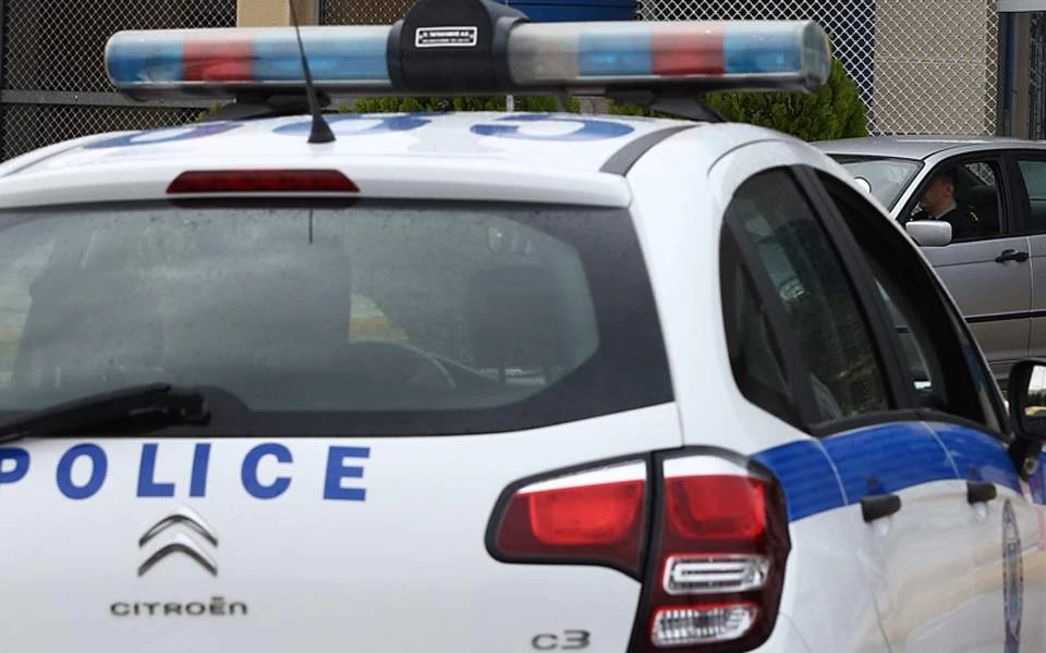 Αιματηρό επεισόδιο με πυροβολισμούς στα Διαβατά Θεσσαλονίκης